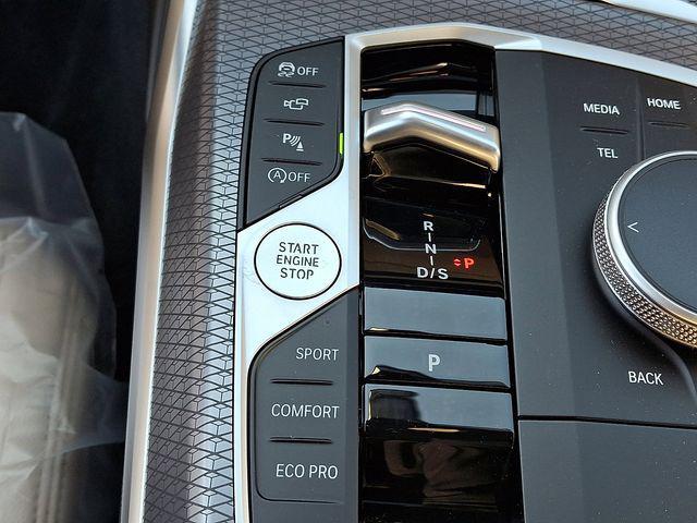 new 2026 BMW 430 car, priced at $58,680