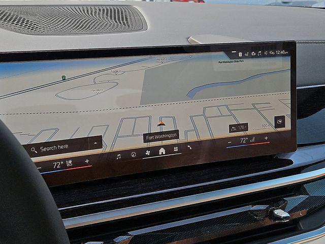 new 2026 BMW X5 car, priced at $81,950