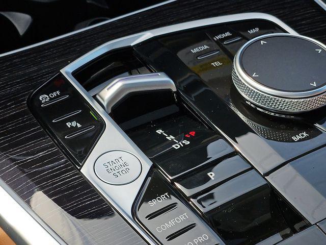 new 2026 BMW X5 car, priced at $81,950