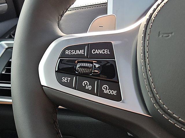 new 2026 BMW X5 car, priced at $81,950