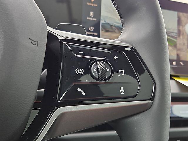 new 2026 BMW X3 car, priced at $57,450