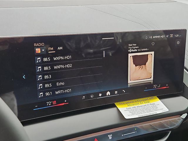 new 2026 BMW X3 car, priced at $57,450