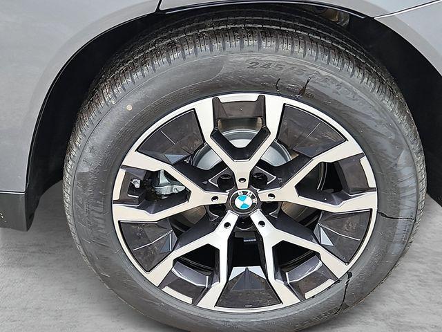 new 2026 BMW X3 car, priced at $57,450