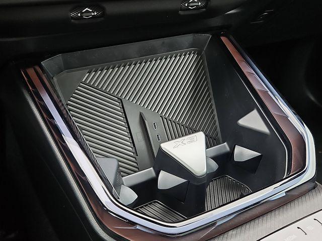 new 2026 BMW X3 car, priced at $57,450