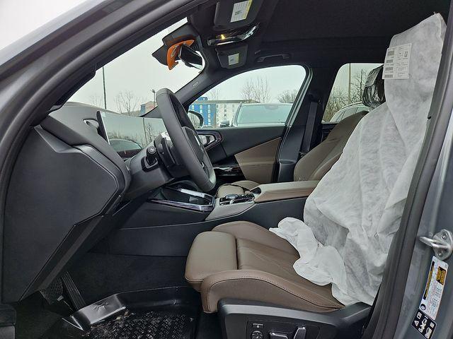 new 2026 BMW X3 car, priced at $57,450