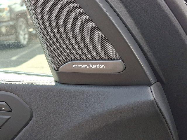 new 2026 BMW X7 car, priced at $96,505