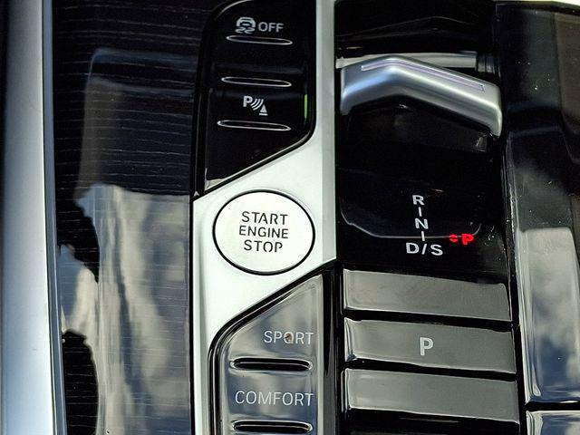 new 2026 BMW X7 car, priced at $96,505