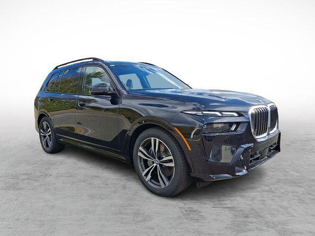 new 2026 BMW X7 car, priced at $96,505