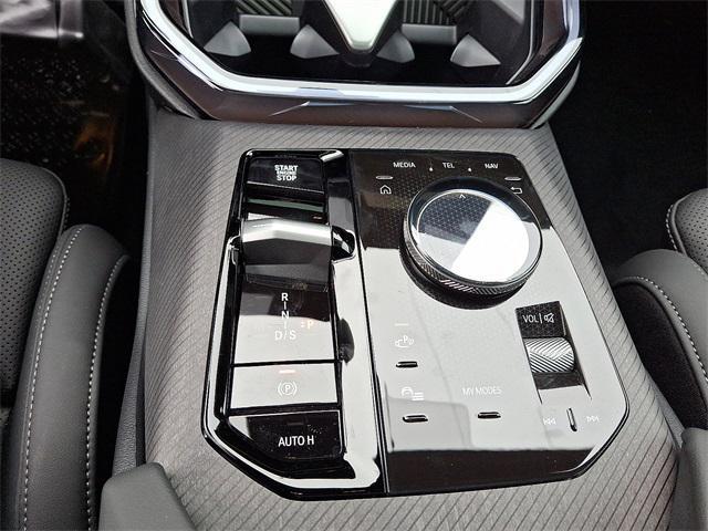 new 2026 BMW X3 car, priced at $55,490