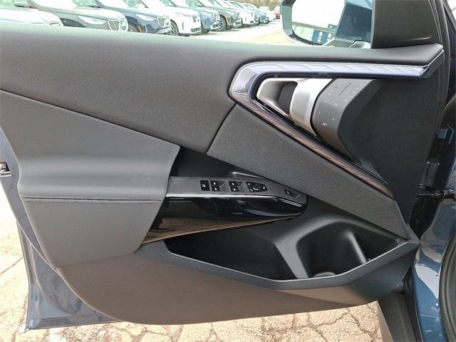 new 2026 BMW X3 car, priced at $55,490