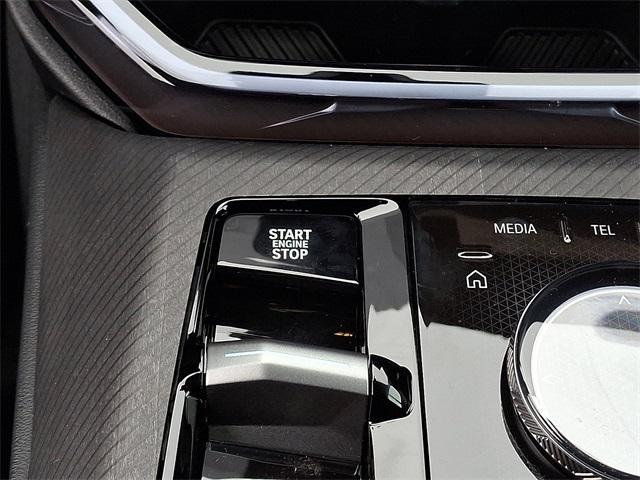 new 2026 BMW X3 car, priced at $55,490