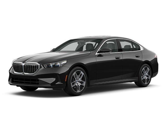 new 2026 BMW 530 car, priced at $66,060