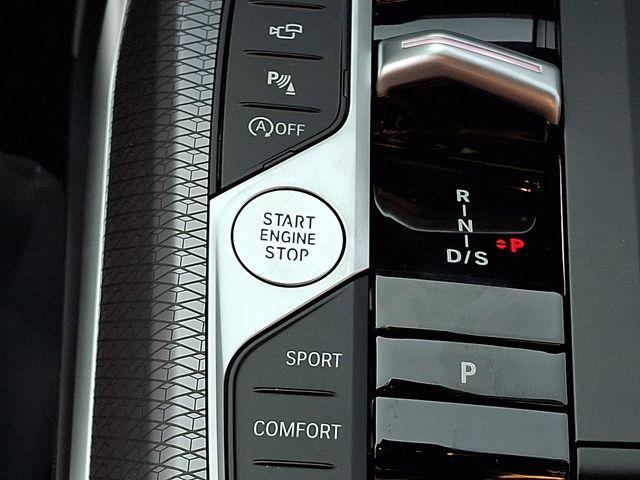 new 2026 BMW 430 car, priced at $69,530