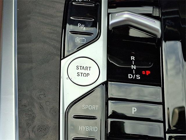 new 2026 BMW X5 PHEV car, priced at $83,075