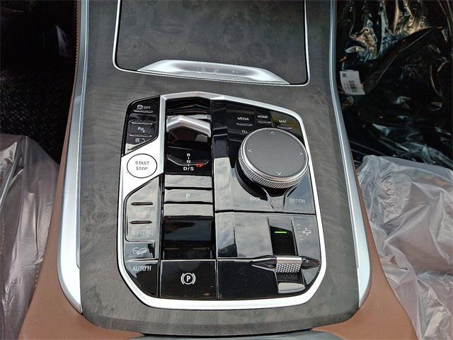 new 2026 BMW X5 PHEV car, priced at $83,075