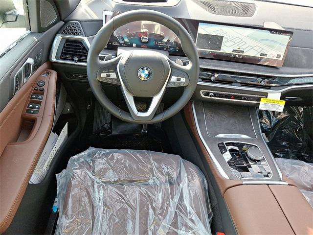 new 2026 BMW X5 PHEV car, priced at $83,075