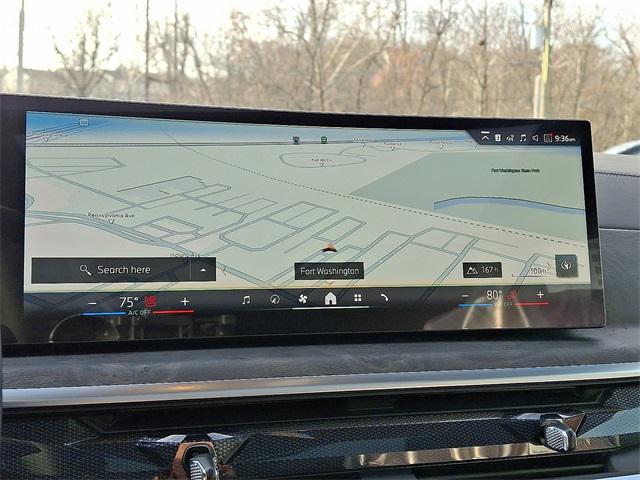 new 2026 BMW X5 PHEV car, priced at $83,075