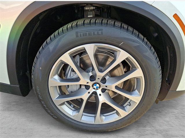 new 2026 BMW X5 PHEV car, priced at $83,075