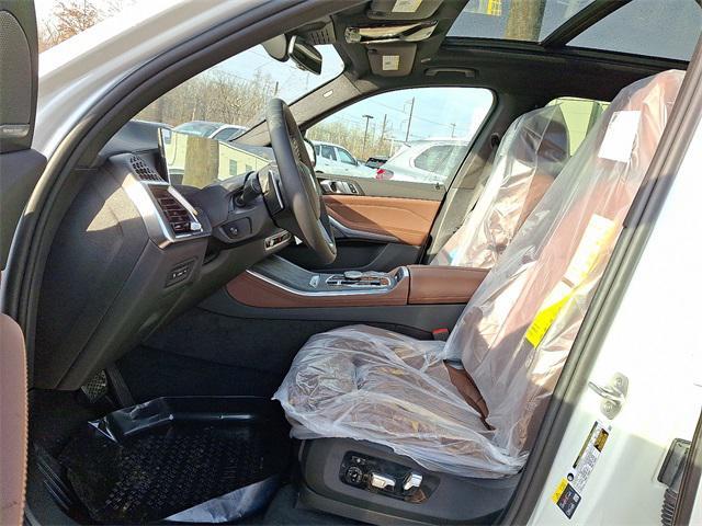 new 2026 BMW X5 PHEV car, priced at $83,075