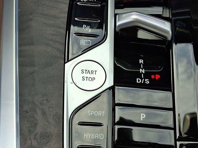 new 2026 BMW X5 PHEV car, priced at $82,725