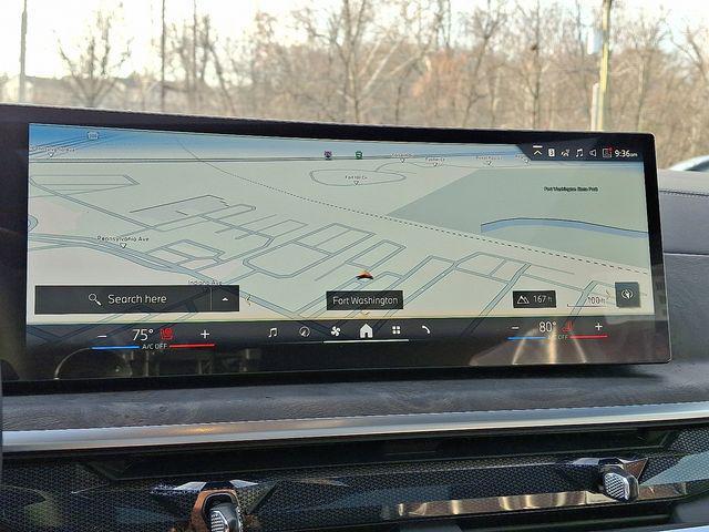 new 2026 BMW X5 PHEV car, priced at $82,725