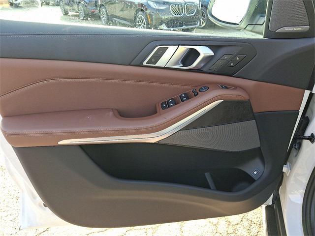 new 2026 BMW X5 PHEV car, priced at $83,075