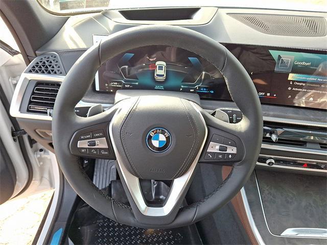 new 2026 BMW X5 PHEV car, priced at $83,075