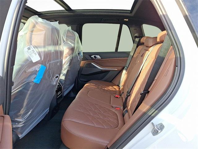 new 2026 BMW X5 PHEV car, priced at $83,075