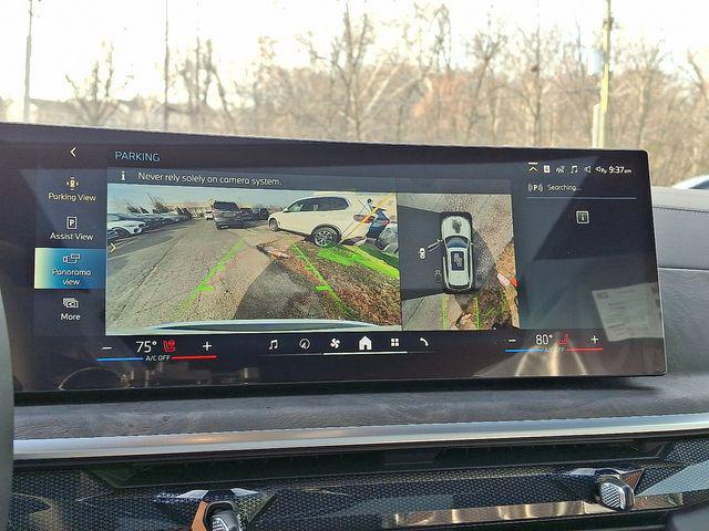 new 2026 BMW X5 PHEV car, priced at $82,725