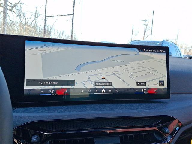 new 2026 BMW 230 car, priced at $54,505