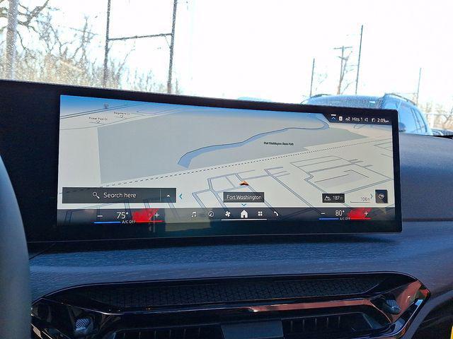 new 2026 BMW 230 car, priced at $54,505