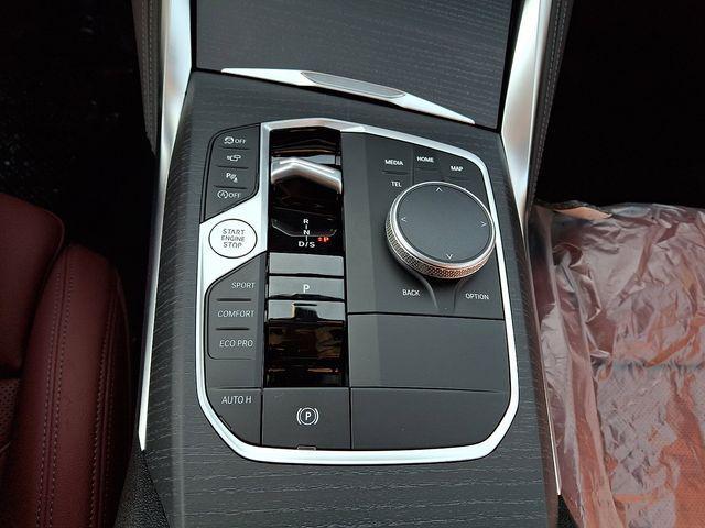 new 2026 BMW 230 car, priced at $54,505