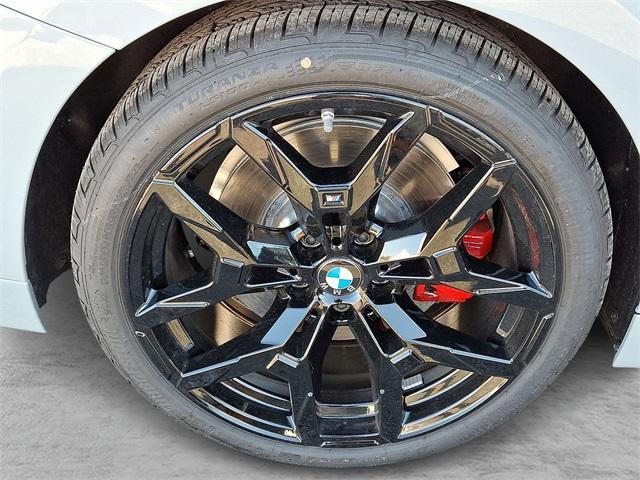 new 2026 BMW 230 car, priced at $54,505