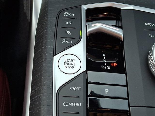 new 2026 BMW 230 car, priced at $54,505