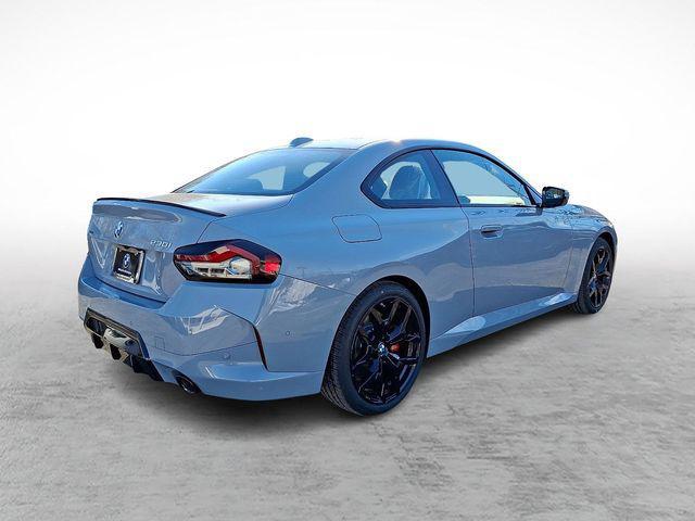 new 2026 BMW 230 car, priced at $54,505