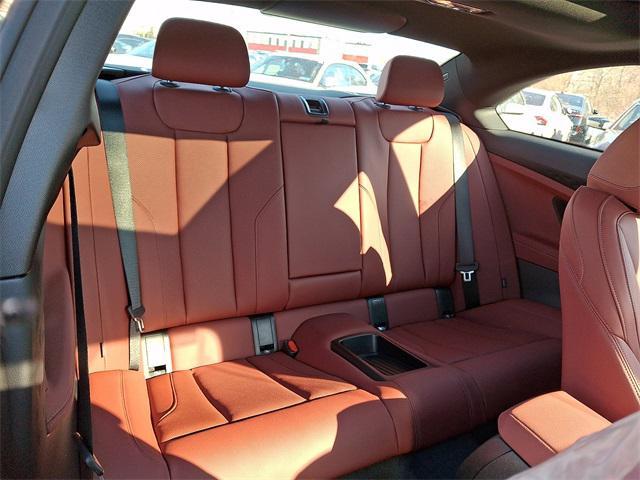 new 2026 BMW 230 car, priced at $54,505