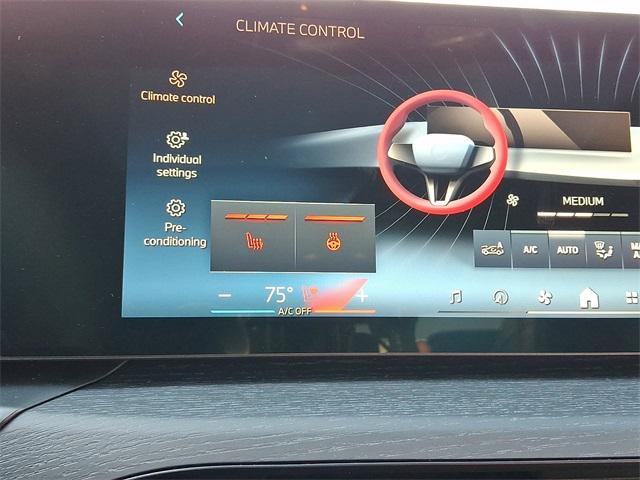 new 2026 BMW 230 car, priced at $54,505