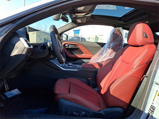 new 2026 BMW 230 car, priced at $54,505