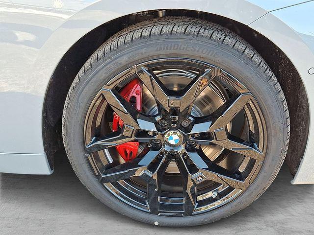 new 2026 BMW 230 car, priced at $54,505