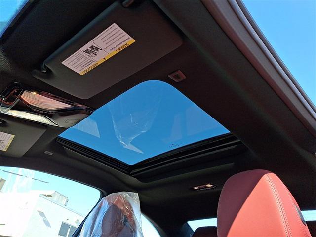 new 2026 BMW 230 car, priced at $54,505