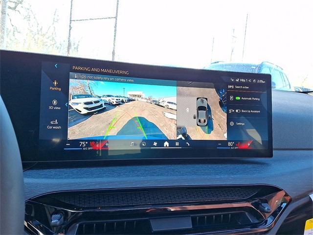 new 2026 BMW 230 car, priced at $54,505