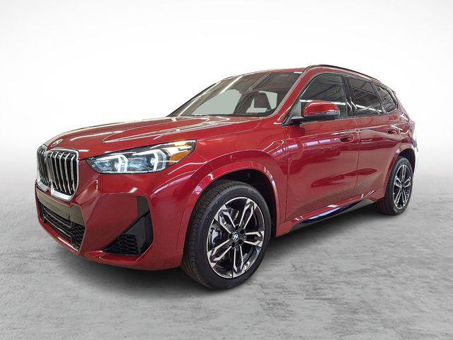new 2026 BMW X1 car, priced at $53,710