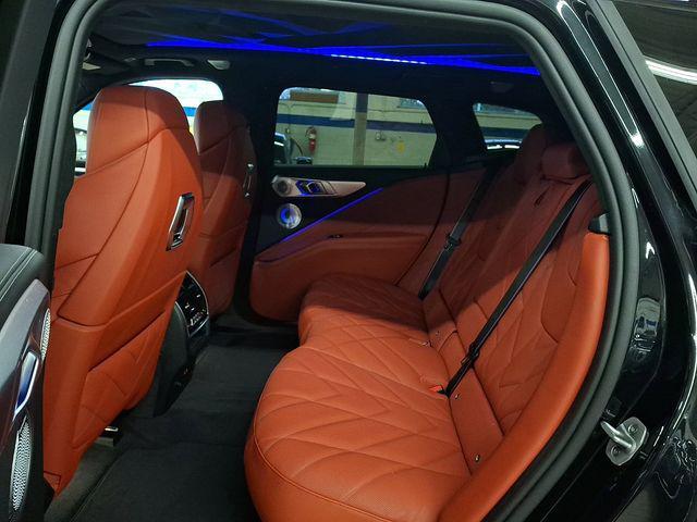 new 2026 BMW XM car, priced at $161,640