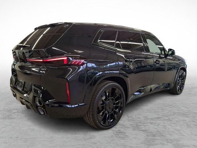 new 2026 BMW XM car, priced at $161,640