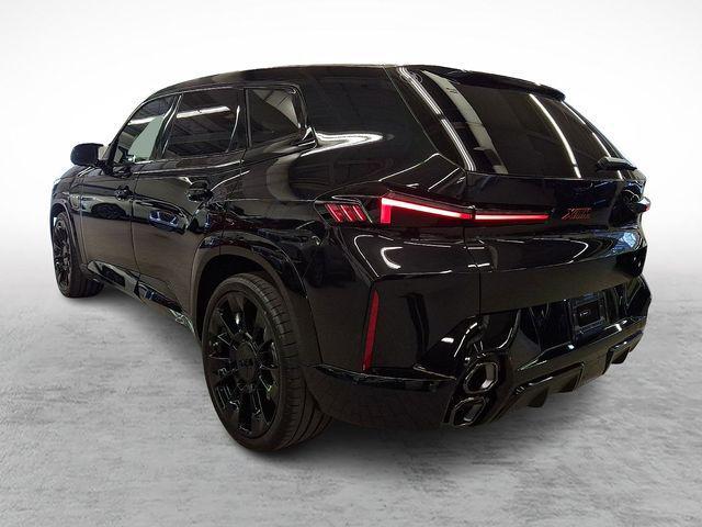 new 2026 BMW XM car, priced at $161,640