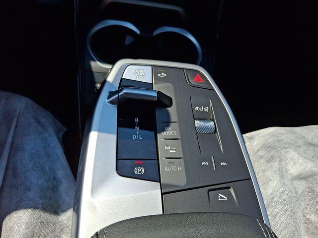 new 2026 BMW X1 car, priced at $46,920