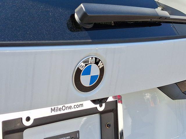 new 2026 BMW X1 car, priced at $46,920