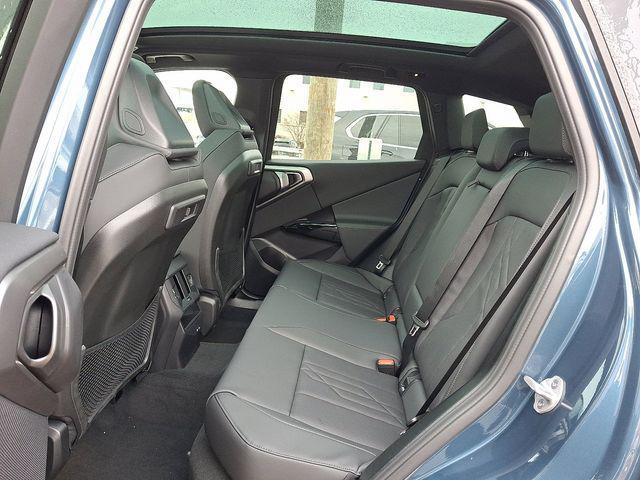 new 2026 BMW X3 car, priced at $57,340