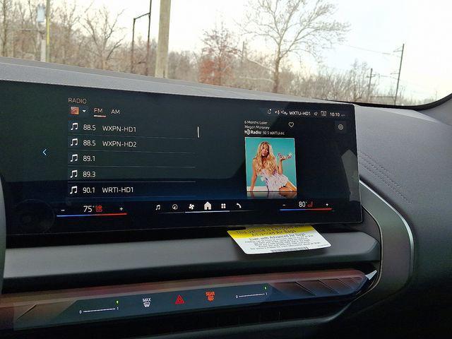 new 2026 BMW X3 car, priced at $57,340