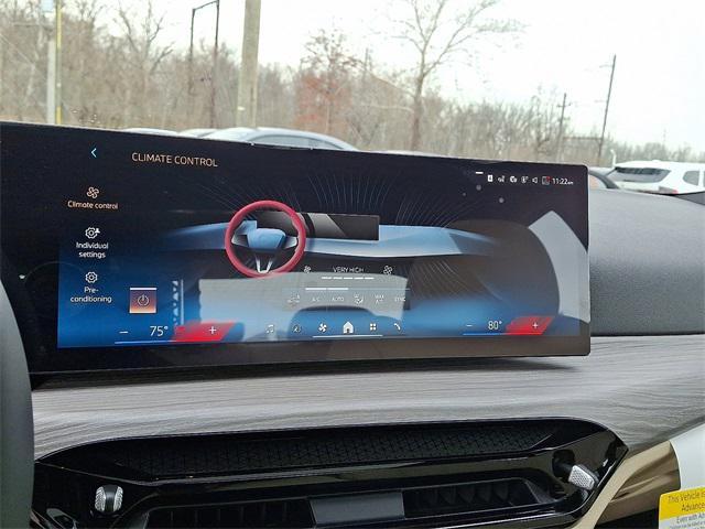 new 2026 BMW 330 car, priced at $52,940